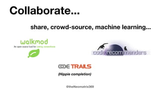 @theNeomatrix369
The others...
Google CodePro
Coverity ThreadSafe
IntelliJ IDEA Squale
Veracode
 