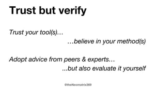 @theNeomatrix369
Introspection...
 