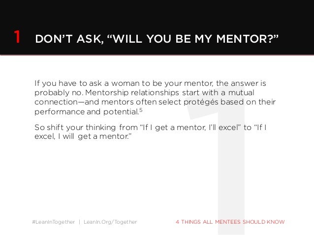 how to get a mentor under fontanacountryinn com how to get a mentor