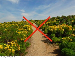 ¤ Foto de checkpoints ou de um dashboard de avião

15

Thursday, October 31, 13

 