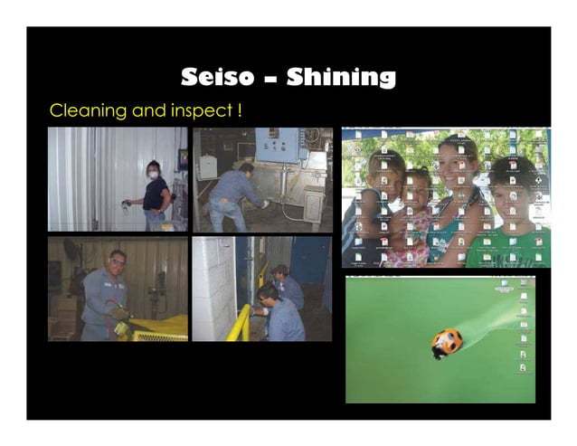 Lean Introduction | PDF