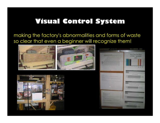 Lean Introduction | PDF