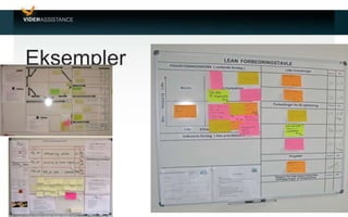 Eksempler
Juni 2012 16
 