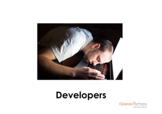 Developers
 
