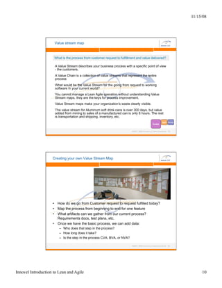 Lean Keynote Agile Ukraine