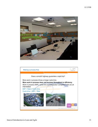 Lean Keynote Agile Ukraine