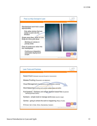 Lean Keynote Agile Ukraine