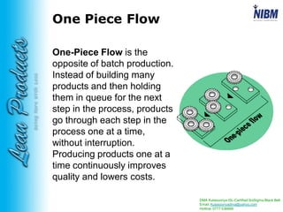 Lean Knowledge
