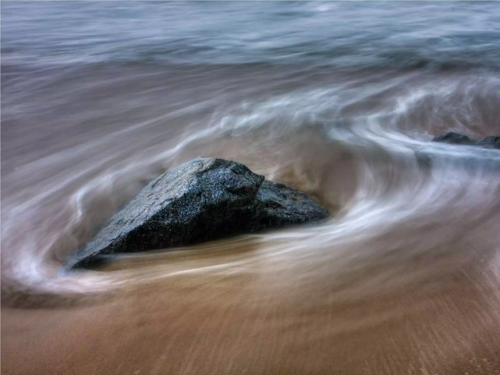 WHAT CAME BEFORE STEVE AND ERIC

17

 