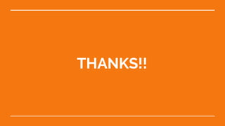 THANKS!!
 