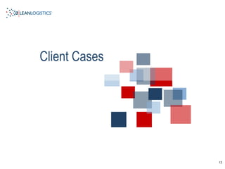 Client Cases 