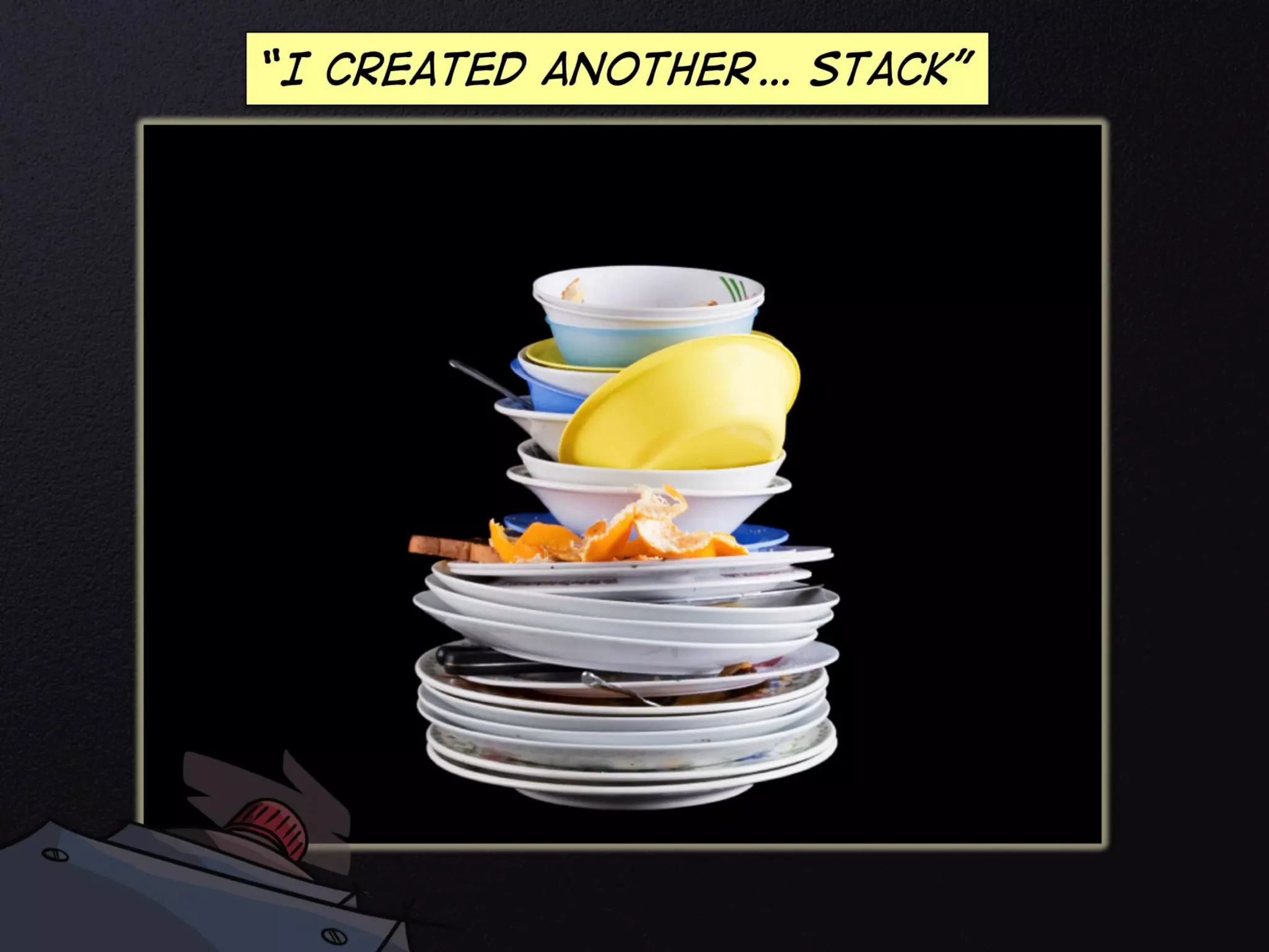 The Rise of the Lean Machine