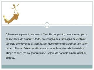 Lean Management Conference 09