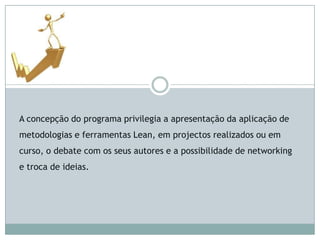 Lean Management Conference 09