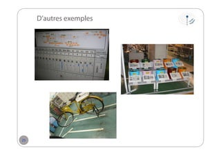 D’autres exemples

25

 