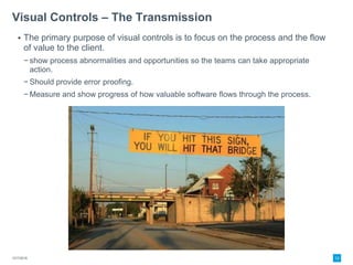 Lean Management System | PPTX