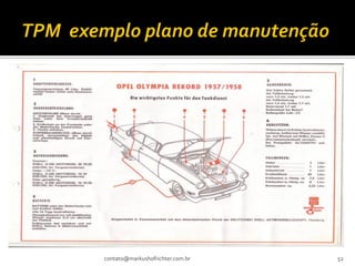 contato@markushofrichter.com.br   52
 