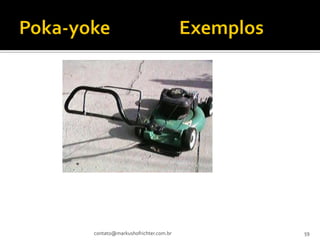 contato@markushofrichter.com.br   59
 