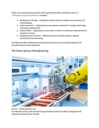 Lean Manufacturing Principles_ Enhancing Efficiency and Reducing Waste.pdf