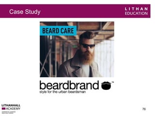 Case Study 
76 
 