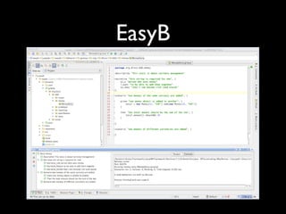 EasyB
 