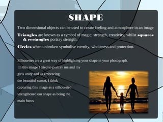 Leanne visual elements.ppt uploads | PPT