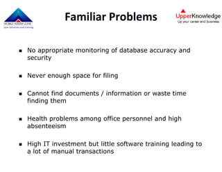 Smiling Lean Office Introduction (Eng Version)