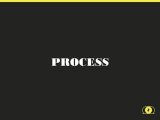 PROCESS
 