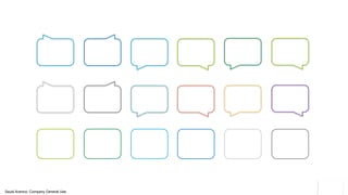 38
Saudi Aramco: Company General Use
 