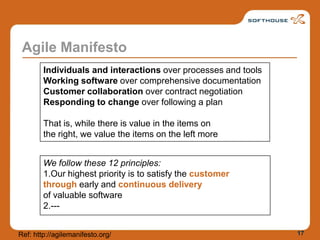 Lean principlesValue and WasteManage the FlowContinuous ImprovementOptimize the wholePeople and Leadership10