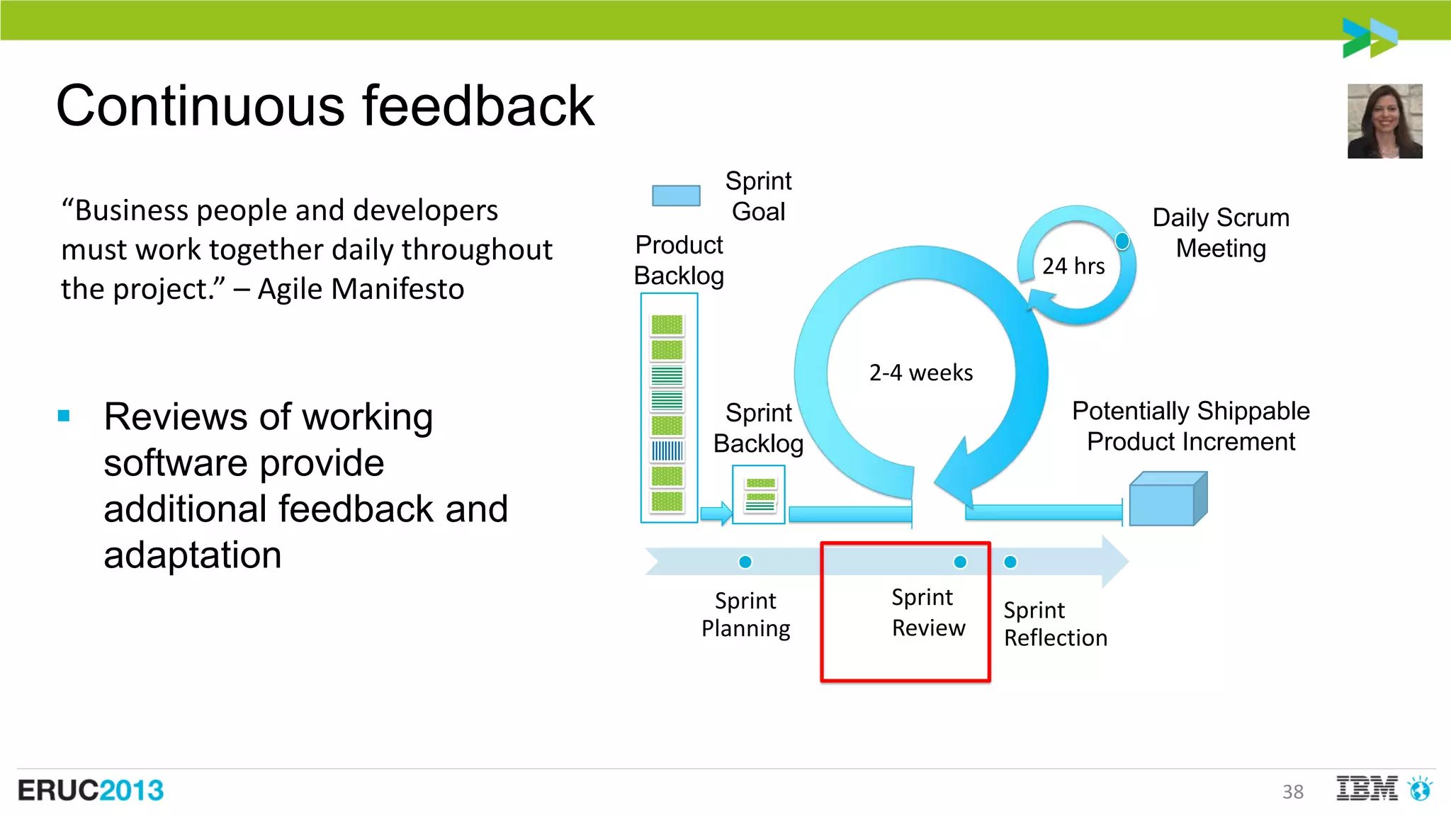 Lean Principles for Agile Teams | PPTX