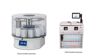 Lean process, reagents and Equipment in the Pathology Lab.pptx