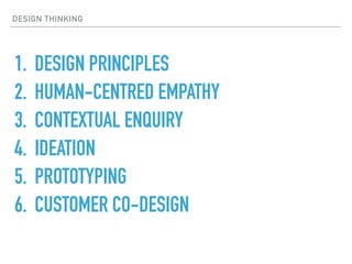 Lean product development | PDF