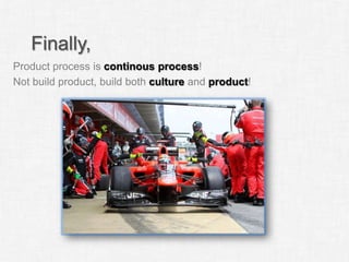 Lean product management Slide 10