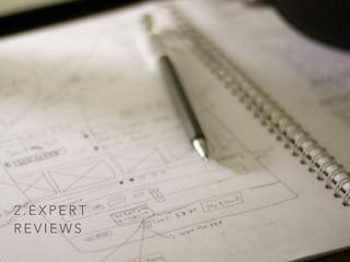 2 . E X P E R T
R E V I E W S
 