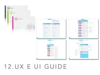 1 2 . U X E U I G U I D E
 