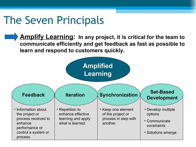 Lean Project Management Sample lean-project-management-sample