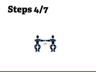 Steps 5/7
 