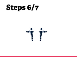 Steps 7/7
 