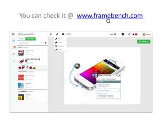 You can check it @ www.framebench.com

 