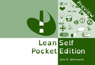 Lean Self Pocket Edition (Preview) | PDF