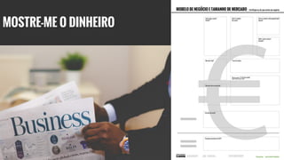 VALIDAÇÃO DA SOLUÇÃO COM
USUÁRIOS
 