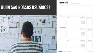 UTILIZAR O
TRABALHO DOS
OUTROS
 