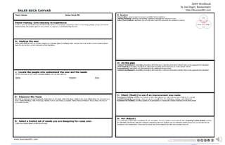 LSDT Workbook
by Joe Dager, Business901
http://Business901.com
 