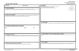 LSDT Workbook
by Joe Dager, Business901
http://Business901.com
 