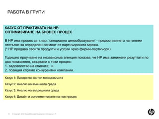 Изграден въз основа на доказани методи и инструменти  SigmaPlus, Six Sigma, Lean, Управление на проекти, Управление на промяната