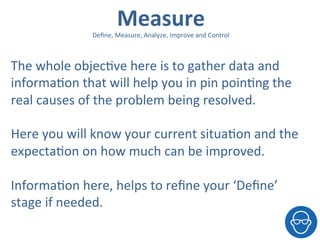 Lean Six Sigma and the principles of Kaizen for your business | PDF