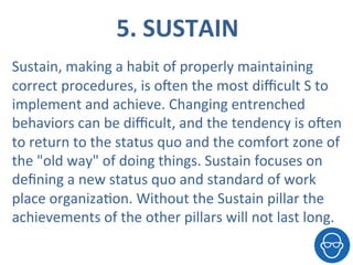 Lean Six Sigma and the principles of Kaizen for your business | PDF