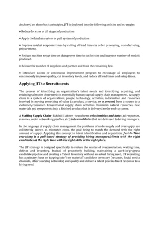 lean six sigma in talent acquisition - Lean Six Sigma In Talent Acquisition 6 320 