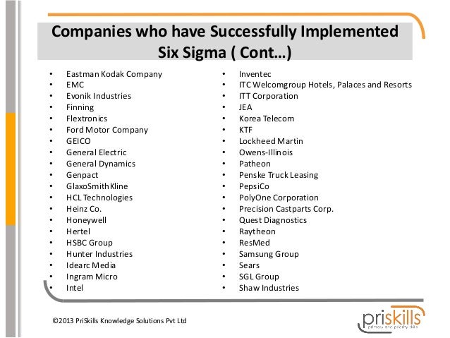 lean six sigma training and certification from tuv sud globally rec lean 6 sigma certifications